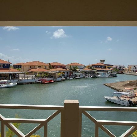 Apartamento Ocean Blue Bonaire Playa Exterior foto
